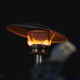 Illustration for article titled Feast Your Eyes on the Best Outdoor Heaters to Keep Patio Dining Alive Through the Winter